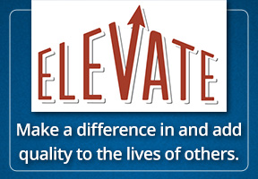 Employee Elevate at Cascades Verdae